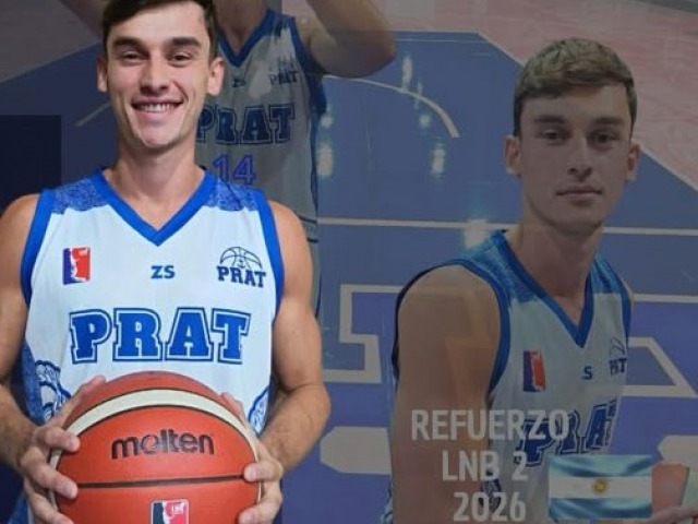 Sim�n Silber jugar� la Liga Nacional de Chile